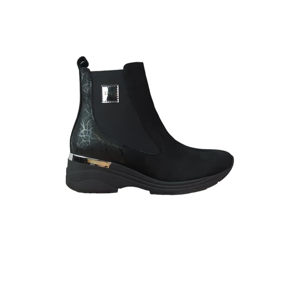 L'art shoes bokacsizma