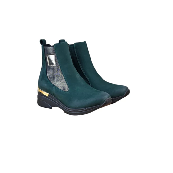 L'art shoes bokacsizma