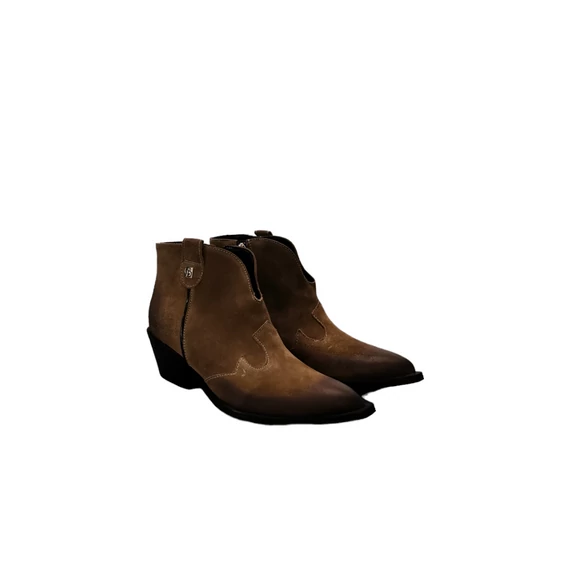 Claudio Dessi Bokacsizma