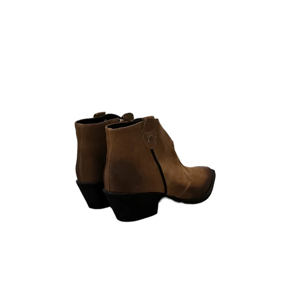 Claudio Dessi Bokacsizma