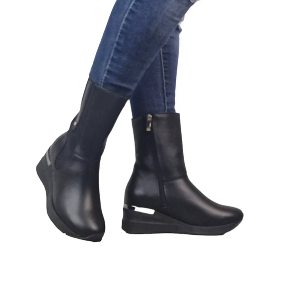 L'art shoes bokacsizma