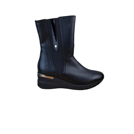 L'art shoes bokacsizma
