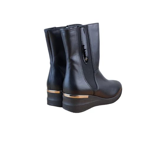 L'art shoes bokacsizma