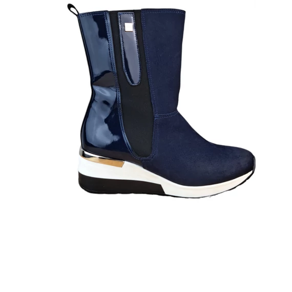 L'art shoes  bokacsizma