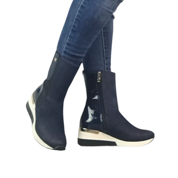 L'art shoes  bokacsizma