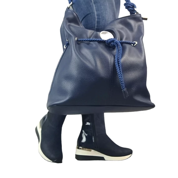 L'art shoes  bokacsizma