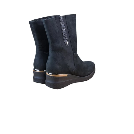 L'art shoes bokacsizma