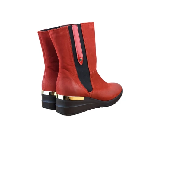 L'art shoes  bokacsizma