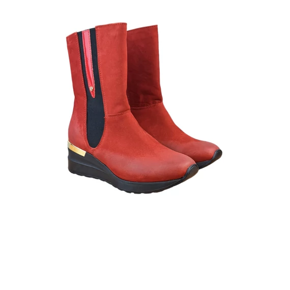 L'art shoes  bokacsizma