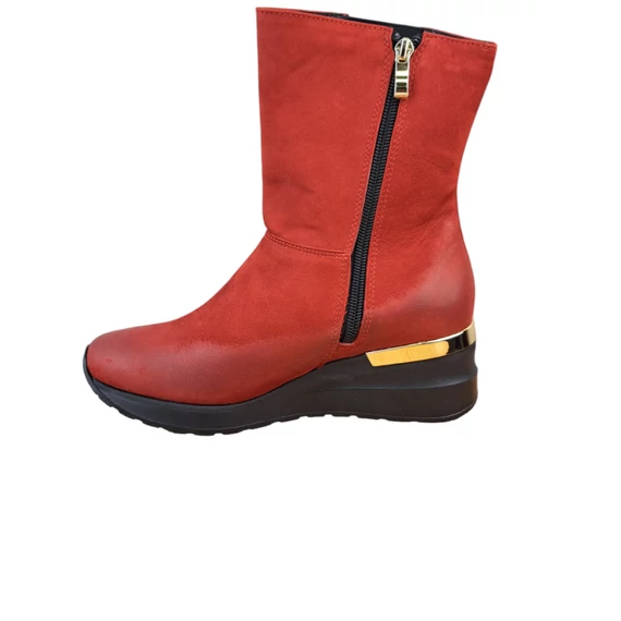 L'art shoes  bokacsizma