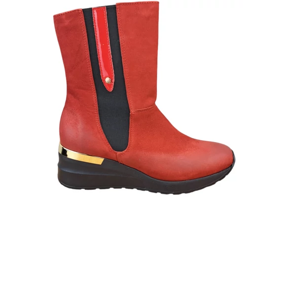 L'art shoes  bokacsizma