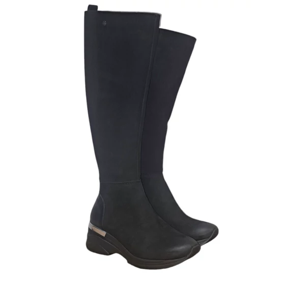 L'art Shoes hosszúszárú csizma