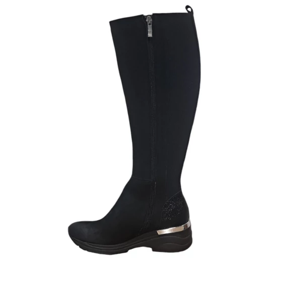 L'art Shoes hosszúszárú csizma