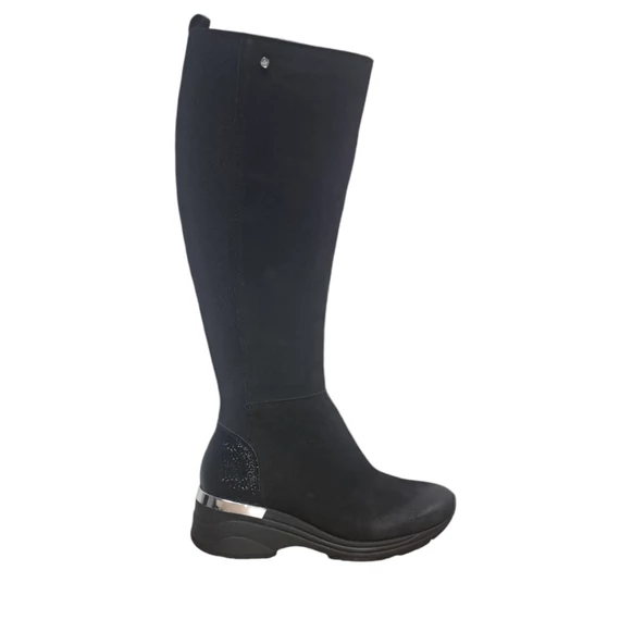 L'art Shoes hosszúszárú csizma