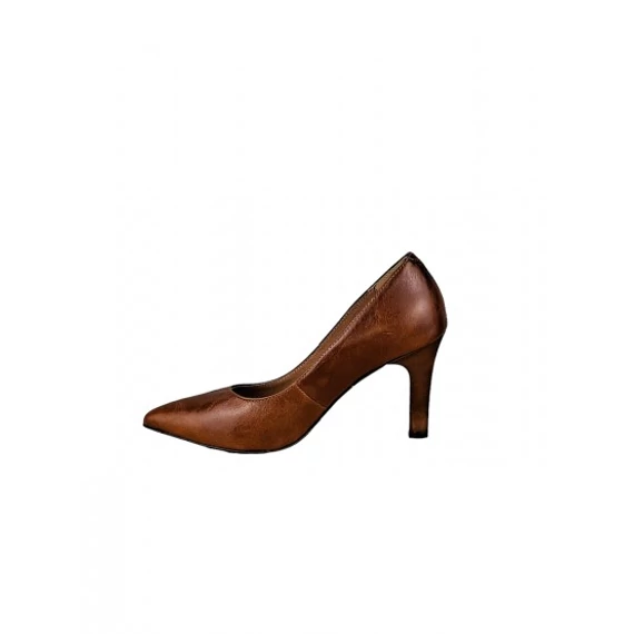 L'art Shoes Alkalmi Magassarkú