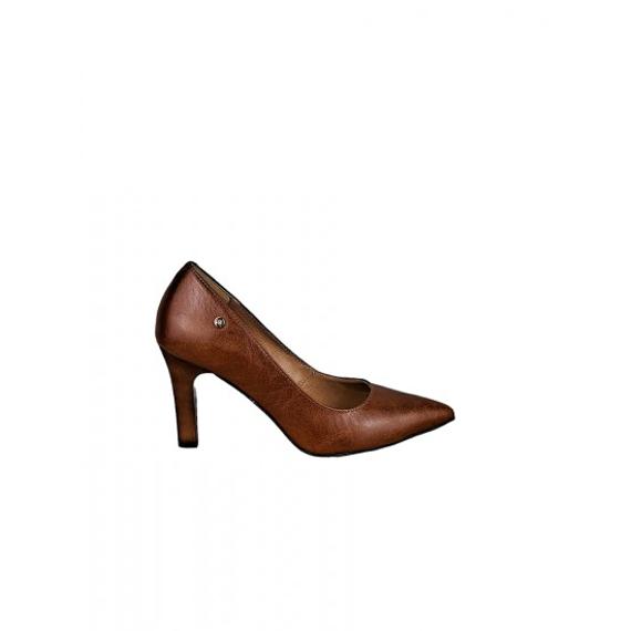 L'art Shoes Alkalmi Magassarkú