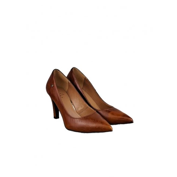 L'art Shoes Alkalmi Magassarkú