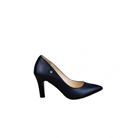 L'art Shoes Alkalmi Magassarkú