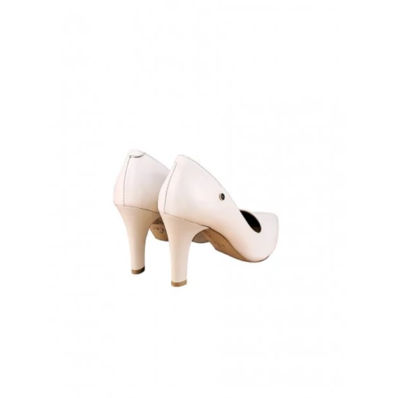 L'art Shoes Alkalmi Magassarkú