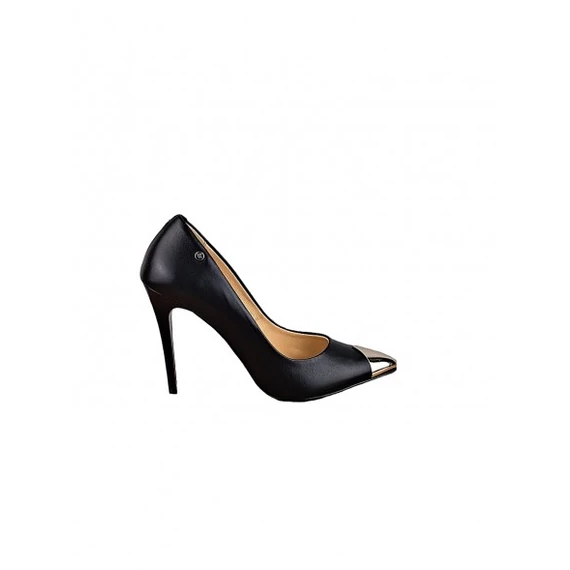 L'art Shoes Alkalmi Magassarkú