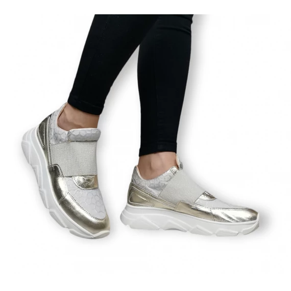 L'art Shoes Sneaker