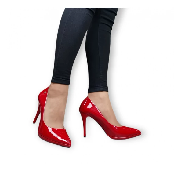 L'art Shoes Alkalmi Magassarkú