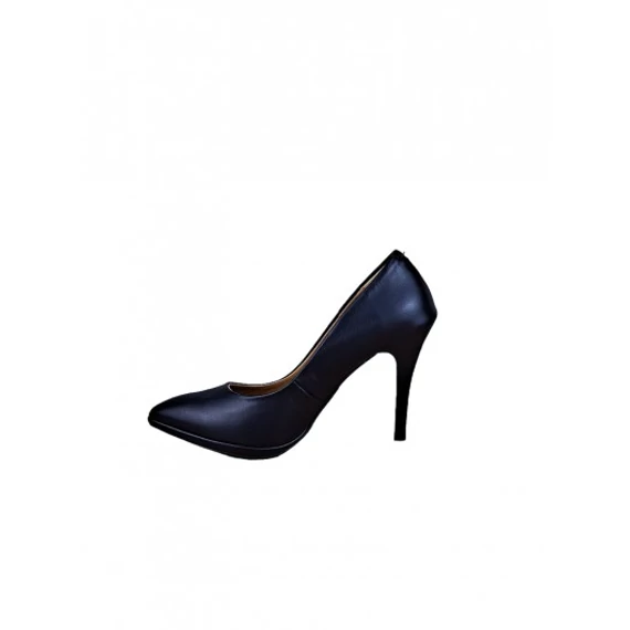 L'art Shoes Alkalmi Magassarkú