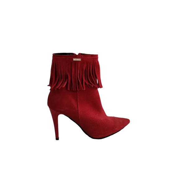 Giulio Santoro Magassarkú Bokacsizma