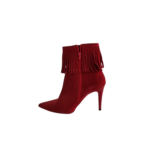 Giulio Santoro Magassarkú Bokacsizma