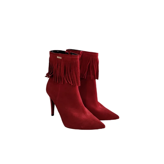 Giulio Santoro Magassarkú Bokacsizma