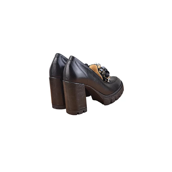 L'art shoes magassarkú cipő