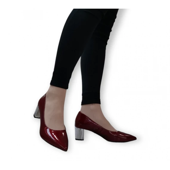 L'art Shoes Alkalmi Cipő