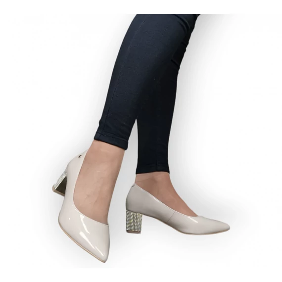 L'art Shoes Alkalmi Cipő