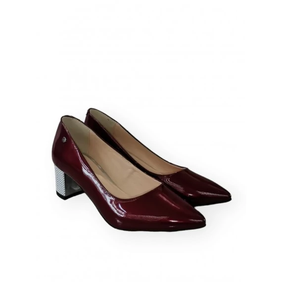 L'art Shoes Alkalmi Cipő