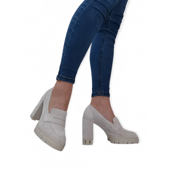 L'art shoes Magassarkú cipő
