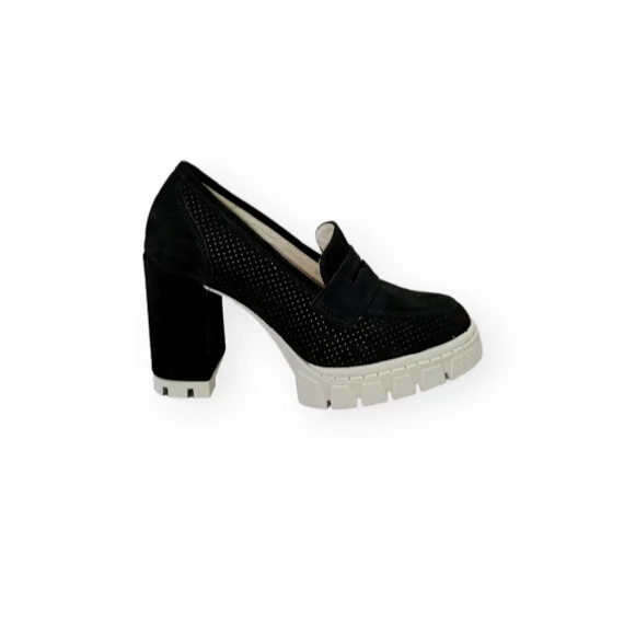 L'art shoes magassarkú cipő
