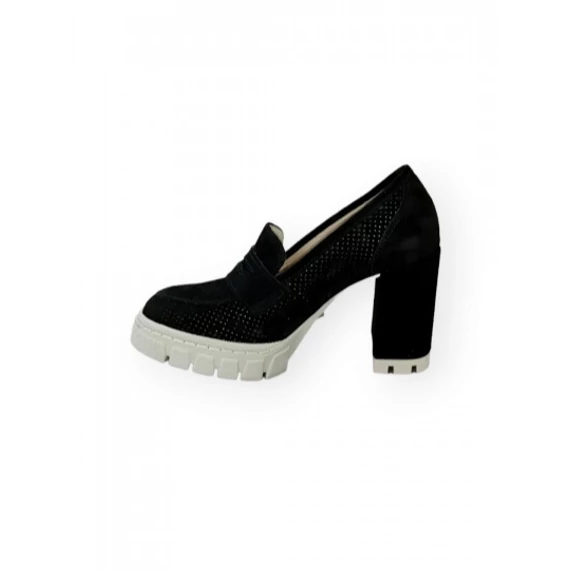 L'art shoes magassarkú cipő