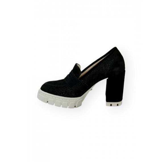 L'art shoes magassarkú cipő