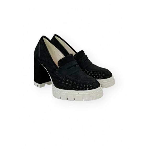 L'art shoes magassarkú cipő