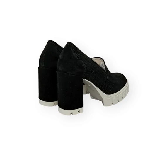 L'art shoes magassarkú cipő