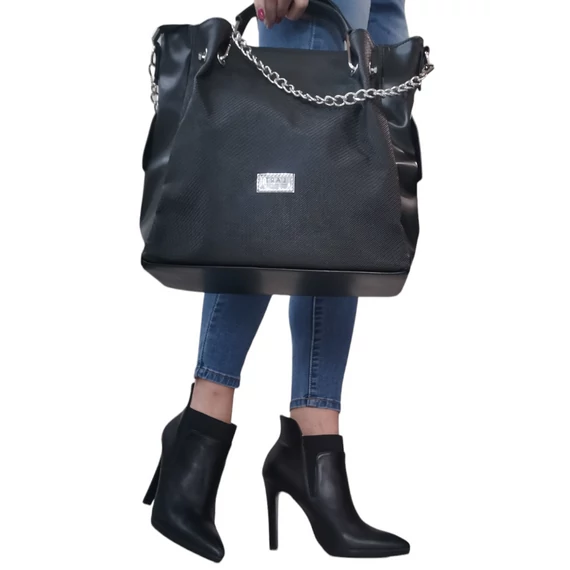 Bioeco magassarkú bokacsizma