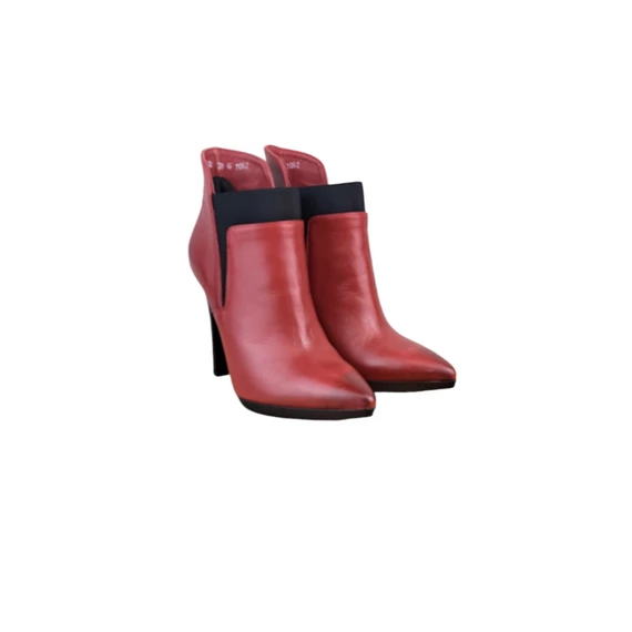 Bioeco magassarkú bokacsizma