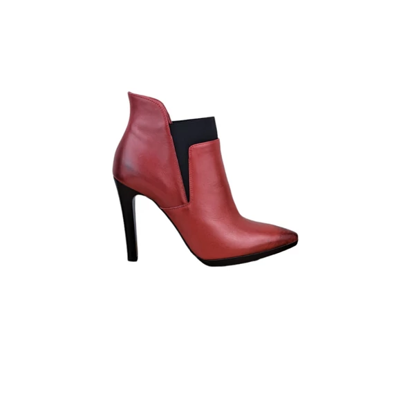 Bioeco magassarkú bokacsizma