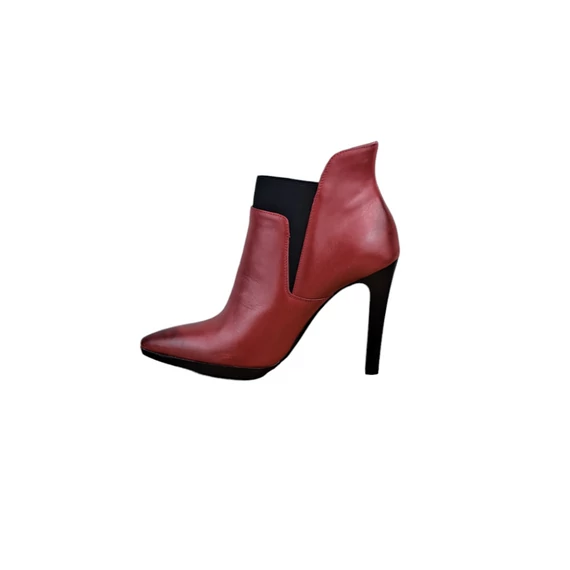 Bioeco magassarkú bokacsizma