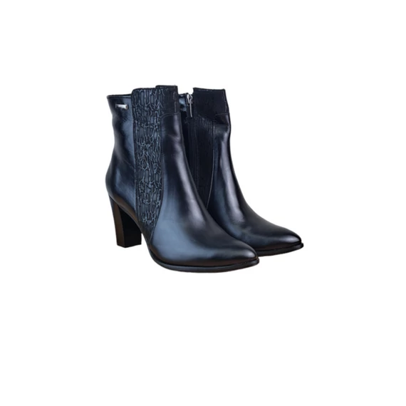 L'art / B magassarkú bokacsizma