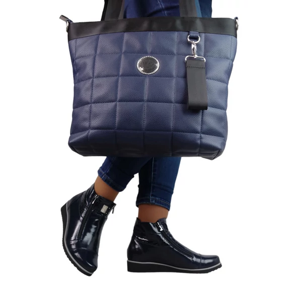 L'art / B bokacsizma