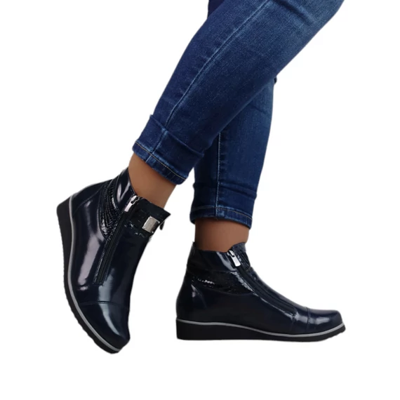 L'art / B bokacsizma