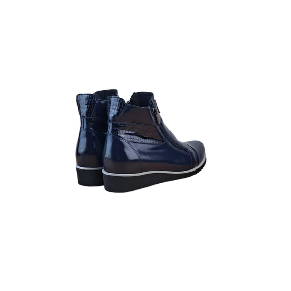 L'art / B bokacsizma