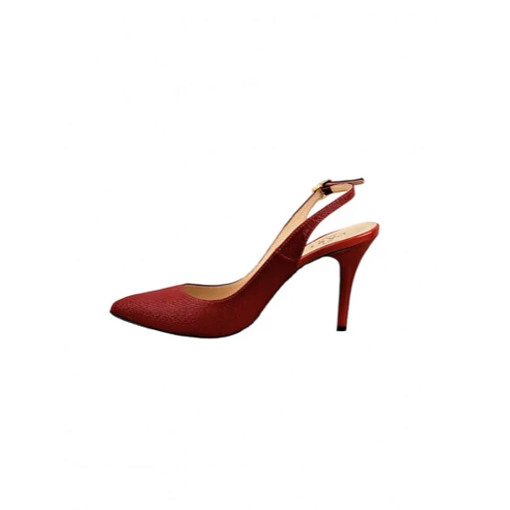 L'art shoes magassarkú szandálcipő