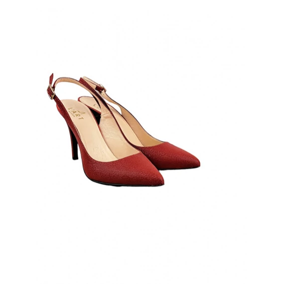 L'art shoes magassarkú szandálcipő